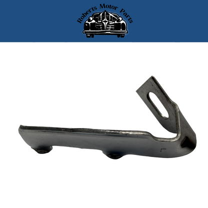 New Old Stock Left Windshield Lower Stainless Trim Piece 1968 C Body #6001794