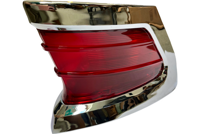 New Old Stock Right Taillamp for 1961 Desoto Models Mopar #2094674