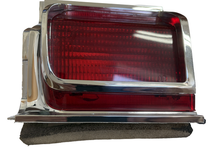 New Old Stock Rear Right Tail Light Lamp For 1965 Plymouth Sport Fury #2483366