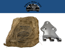 New Old Stock Left Lower Door Hinge For 1951 Mopar Estate Wagon Models #1364121