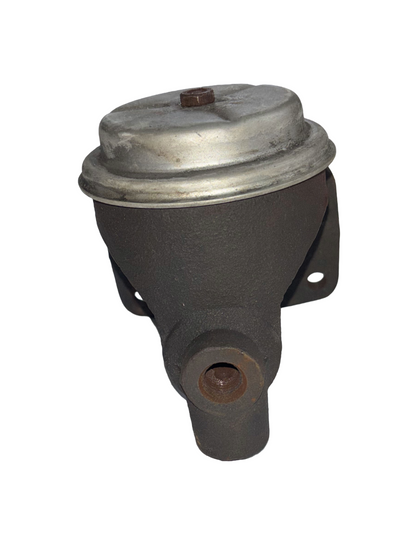 New Old Stock Master Cylinder for 1960-66 Models With Power Brakes #2275369