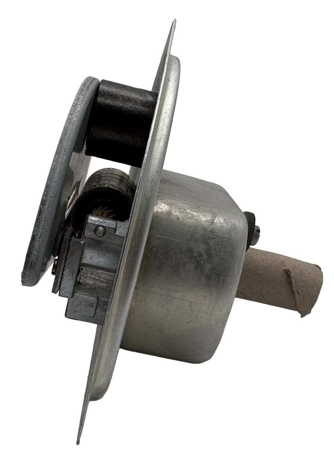 New Old Stock GM Speedometer Head For 1940-1946 Chevrolet Truck Models #1565747