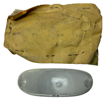 New Old Stock Back-Up Lens for 1958 Wagon Models Mopar #1810709