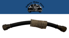 New Old Stock Flexible Fuel Feed Line For 1940-1952 Buick Models #1392173