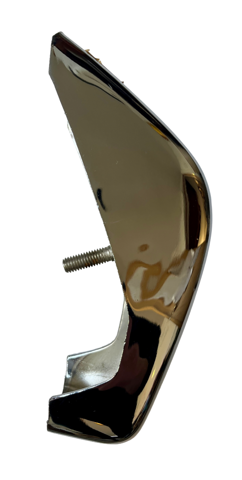 New Old Stock Bumper Guards for 1973 Satellite Models Mopar #3686143