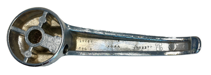 New Old Stock Handle for 1961-62 DW100-700 Models Mopar #2584586