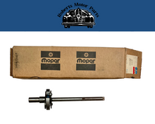 New Old Stock Distributor Shaft & Governor 360 V8 For 1978-1981 Trucks #3874117