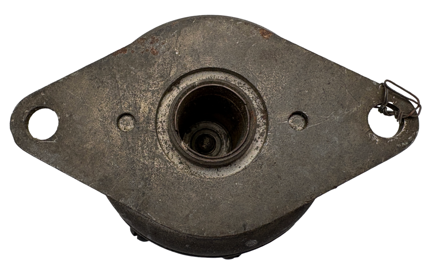 New Old Stock R7 Overdrive Solenoid For 1940-41 Mopar Models #SSB-4001