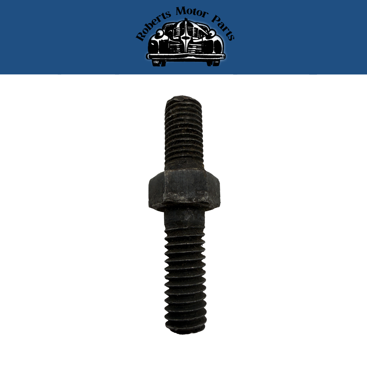 New Old Stock Trans Gearshift Housing Screw Lower For 1951-1953 Mopar #953780