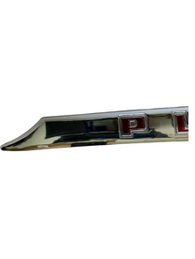 New Old Stock Hood Ornament for 1951-1952 Plymouth Models Mopar #1435427