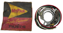 New Old Stock Turn Signal Switch for 1955-56 DeSoto/Chrysler/Imperial #1604919