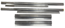 New Old Stock Rocker Panel Repair & Dressup Pkg for 1957-9 Models Mopar #2421403