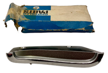 New Old Stock Taillight Bezel Side Molding for 1969 Plymouth Barracuda #2930245