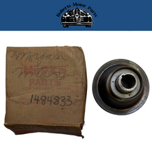 New Old Stock Fan Pulley w/o Power Steering For 1953-55 Dodge Plymouth #1484833