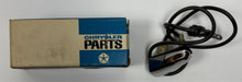 New Old Stock Fender Turn Signal Indicator Lamp for 1969-71 Models #2930781