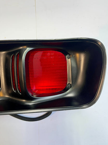 New Old Stock Right Tail lamp Pkg. for 1972 Dodge Charger's & Coronet's 3587446