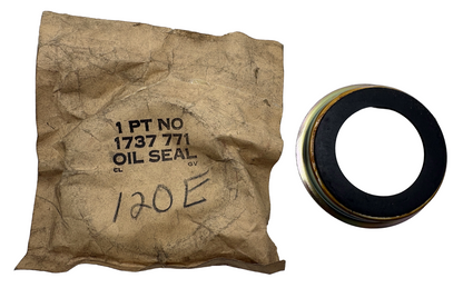 New Old Stock Chain Case Cover Oil Seal For 1958-1965 B Block Mopar #1737771
