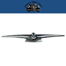 New Old Stock Hood Ornament for 1960 2-Door Imperial Models Mopar #1863048