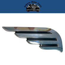 New Old Stock Right Radiator Base Ornament for 1938 Dodge Models Mopar #768981