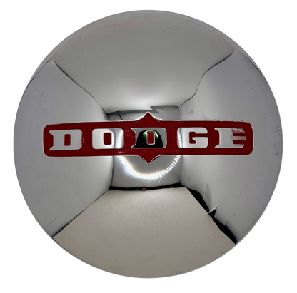 New Old Stock HubCap for 1949-1950 Dodge D30 & D34 Models Mopar #1117383