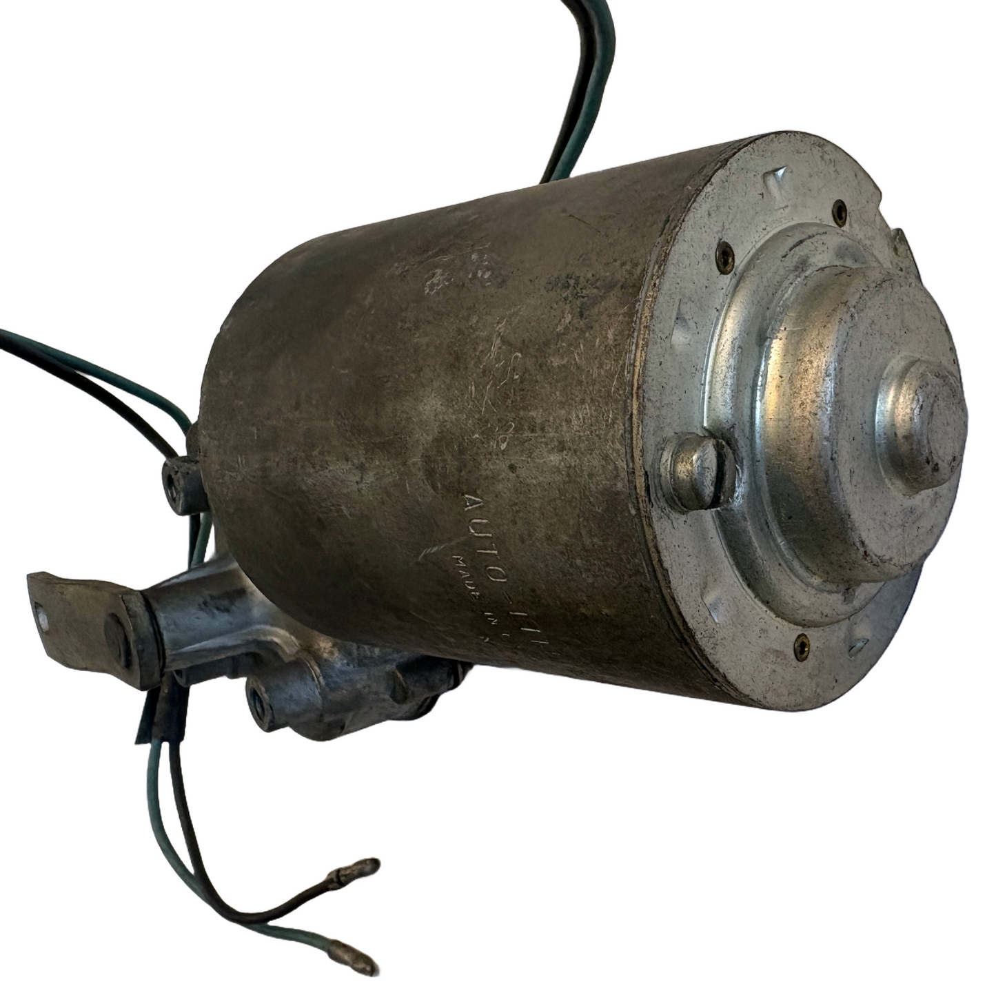 New Old Stock Single Speed Wiper Motor For 1955 Dodge Plymouth Models #1622403