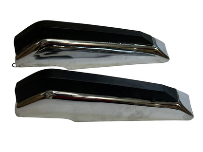New Old Stock Bumper Guards for 1970 Dodge Polara & Monaco Models #3481818