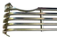 New Old Stock Front Left Grille for 1957 Plymouth Models Mopar #1624703