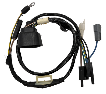 New Old Stock Electronic Ignition Wiring Harness For 1972 C Body Mopar #3588437