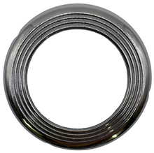New Old Stock Steering Wheel Ornament Retainer for 1946-48 Plymouth #1115946