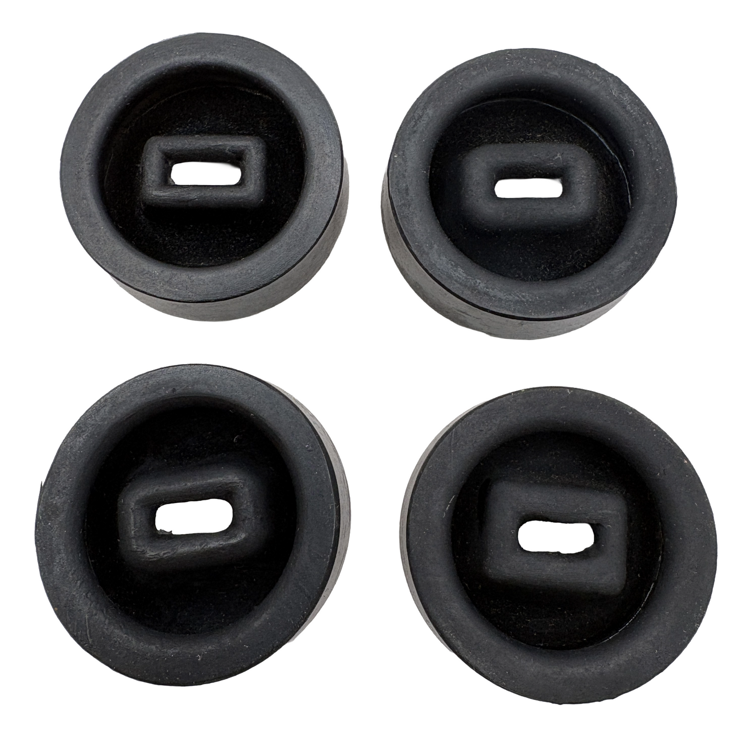 New Old Stock Wheel Cylinder Boot Set of 4 1928-1942 Mopar Models #77529