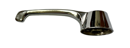 New Old Stock Door Lock Handle for 1961-62 Plymouth & Dodge Models #2166752