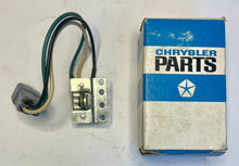 New Old Stock Rear Window Defroster Switch for 1970 Models Mopar #2947262