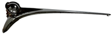 New Old Stock Chrome Hood Ornament w/Amber Face For 1949-50 DeSoto #1335605