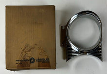Mopar Right Inner Headlight Bezel 1964 Dodge Models NOS #2417524