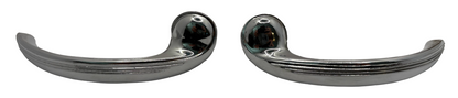 New Old Stock Inside Door Lock Handles 1939-40 Plymouth Models #794725 & 794726
