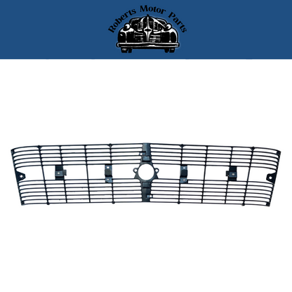 New Old Stock Grille for 1965 Chrysler 300 Models Mopar #2445225