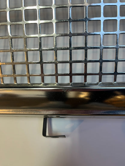 Used Old Stock Grille for 1965 Plymouth Fury Models Mopar #2445221
