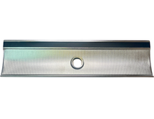 New Old Stock Glove Box Finish Plate for 1966 Valiant Models Mopar #2631470