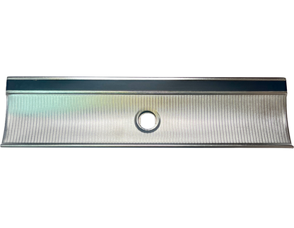 New Old Stock Glove Box Finish Plate for 1966 Valiant Models Mopar #2631470