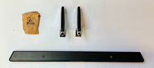 New Old Stock Front Bumper Guard Package for 1970 Plymouth Cuda Models #3620330