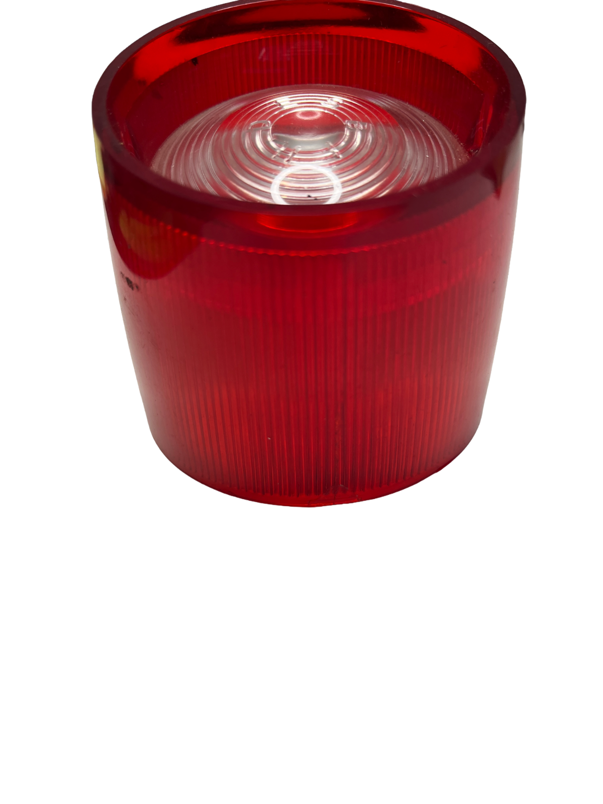New Old Stock Back Up Lens for 1959 DeSoto Fireflite/Firedome Models #1810886