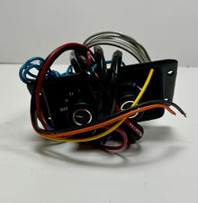 New Old Stock A/C Field Instillation Package for 1975-76 Models Mopar #3837329