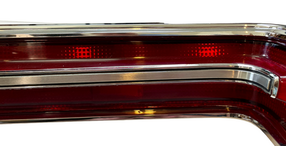 New Old Stock Right Side Taillight for 1966 Chrysler New Yorker Models #2586568