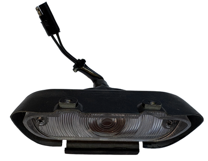 New Old Stock RH Park Lamp Assy For 1965 & 1967 Plymouth B-Body Models #2606960