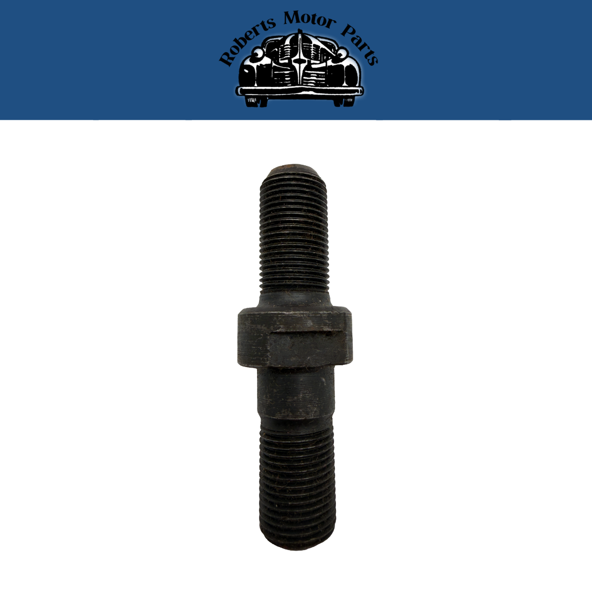 New Old Stock Right Rear Hub Stud Single For 1946-1951 Dodge Truck #1191846