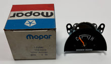 New Old Stock Temp Gauge for 1975 B Body Models Mopar #3592909