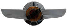 New Old Stock Mopar Hood Emblem for 1950 Chrysler Models