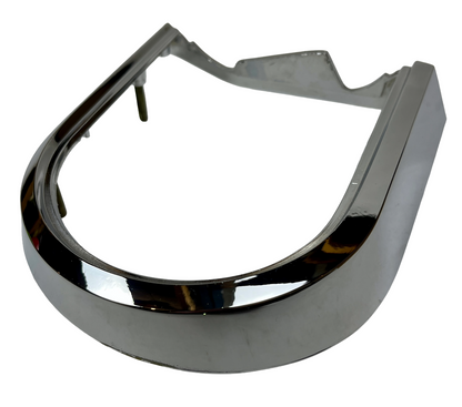 New Old Stock Outer Tail Bezel Pair For 1965 Dodge Dart #2524354 & #2524355