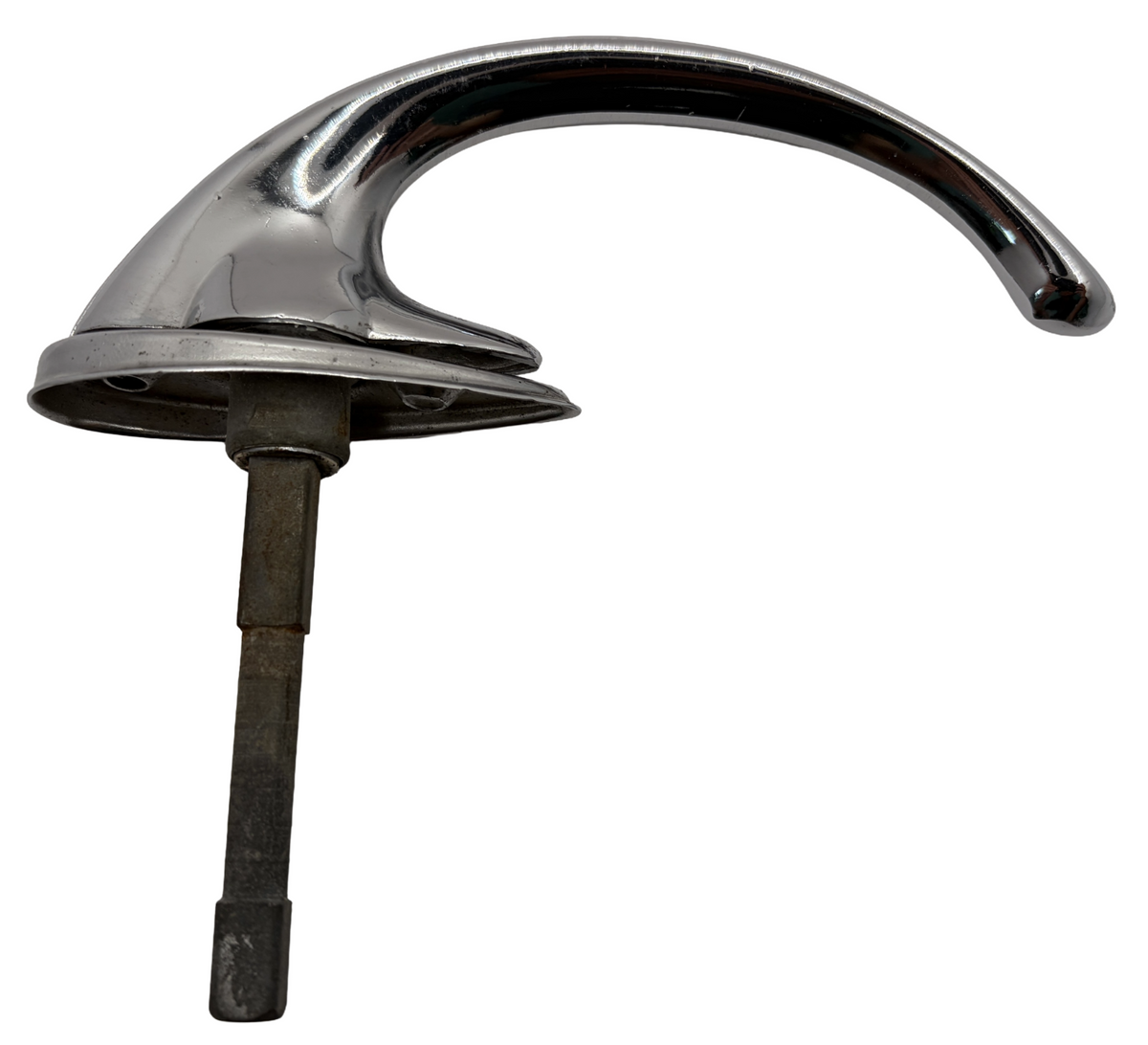 New Old Stock Right Outside Door Handle For 1939 Plymouth P8 Models #795659