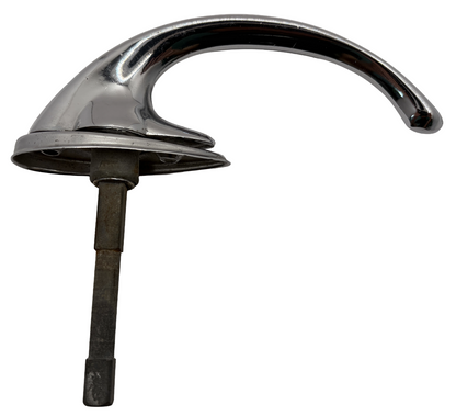 New Old Stock Right Outside Door Handle For 1939 Plymouth P8 Models #795659